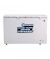 PEL Artic Crystal Single Door Chest Freezer 13 Cu Ft White (PDC70-135) - On Installments  -Zohae( 3 Months 0% Percent Profit Product Available On 48 Months Installment )